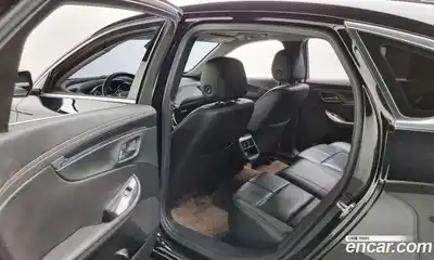 Chevrolet Impala 2017 2.5 Автомат в Москве № 41322, миниатюра 6