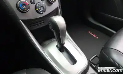 Chevrolet Trax 2015 1.4 Автомат в Москве № 41520, миниатюра 11