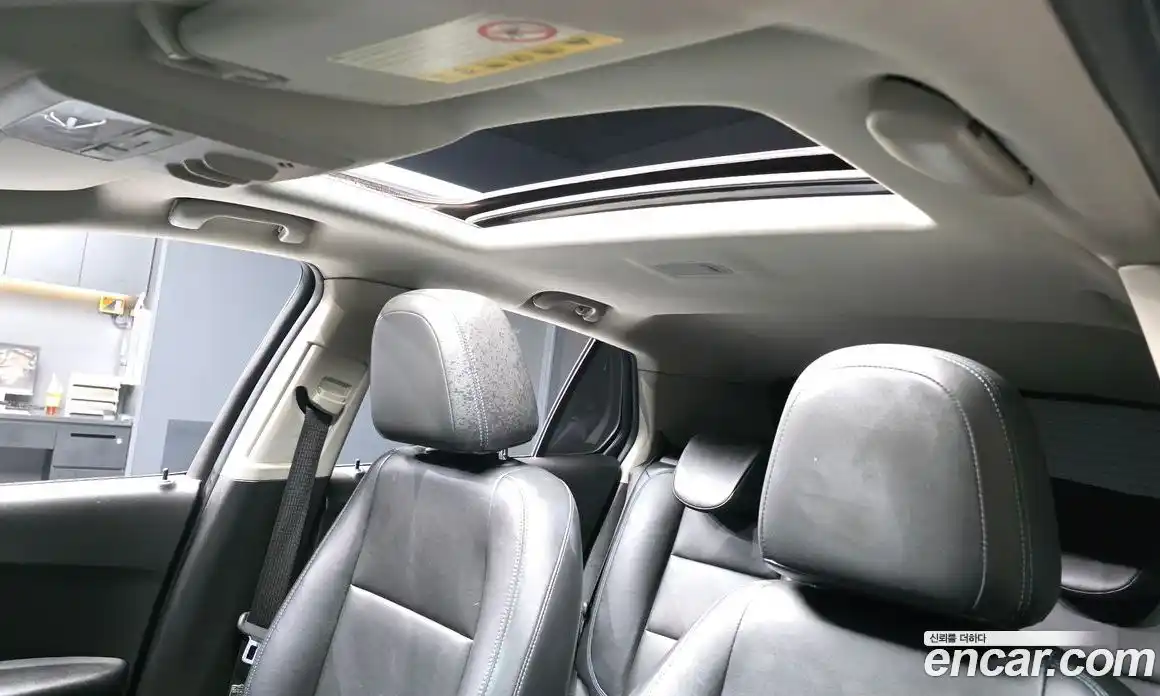 Chevrolet Trax 2015 1.4 Автомат в Москве № 41520, фото 20