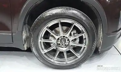 Chevrolet Trax 2015 1.4 Автомат в Москве № 41520, миниатюра 3