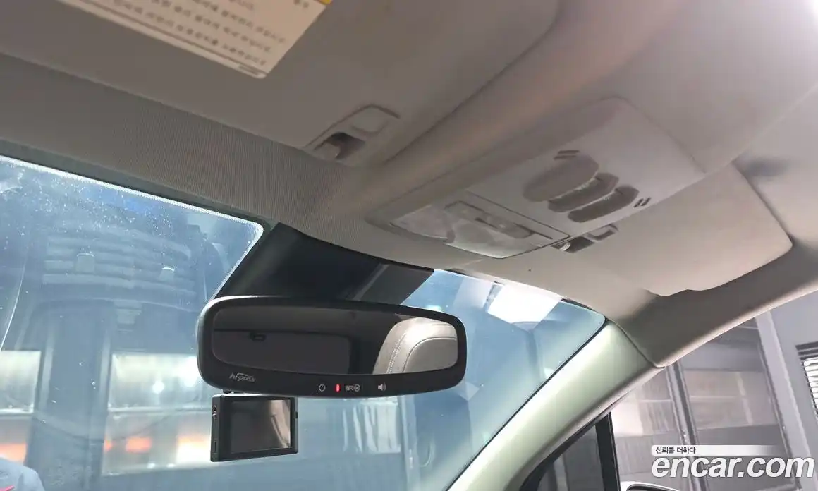 Chevrolet Trax 2015 1.4 Автомат в Москве № 41520, фото 7