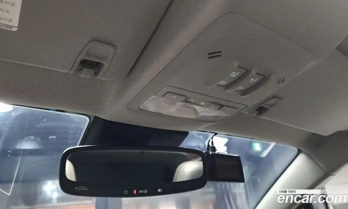 Chevrolet Trax 2016 1.6 Автомат в Москве № 41741, фото 14