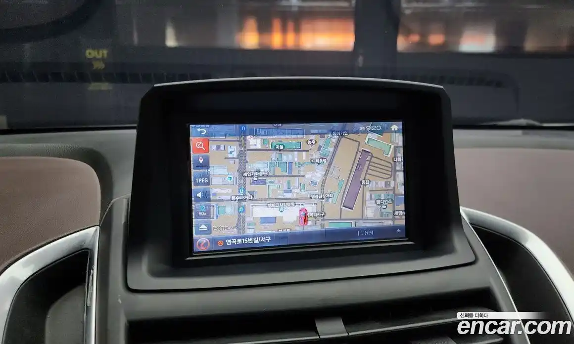 Chevrolet Trax 2016 1.6 Автомат в Москве № 41741, фото 20