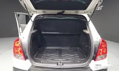 Chevrolet Trax 2016 1.6 Автомат в Москве № 41741, миниатюра 8