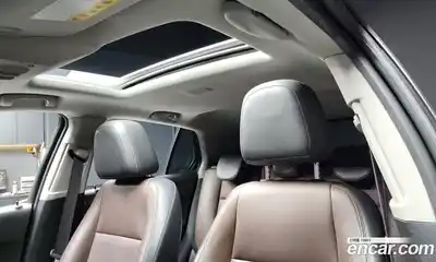 Chevrolet Trax 2016 1.6 Автомат в Москве № 41741, миниатюра 9