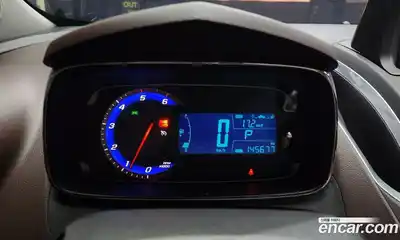 Chevrolet Trax 2016 1.6 Автомат в Москве № 41741, миниатюра 10