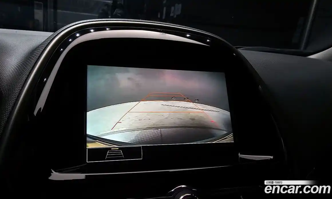 Chevrolet Spark 2022 1.0 Автомат в Москве № 42325, фото 16