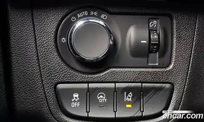 Chevrolet Spark 2022 1.0 Автомат в Москве № 42325, миниатюра 2