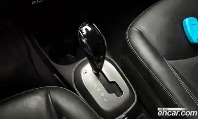 Chevrolet Spark 2022 1.0 Автомат в Москве № 42325, миниатюра 3