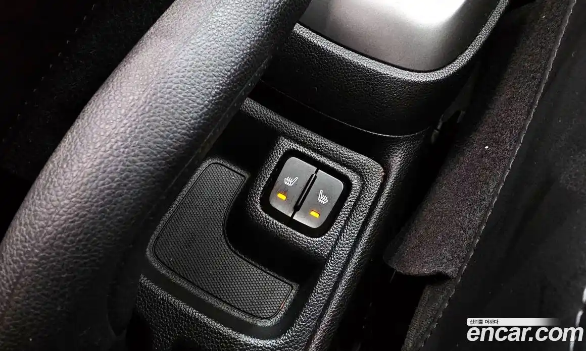 Chevrolet Spark 2022 1.0 Автомат в Москве № 42325, фото 4