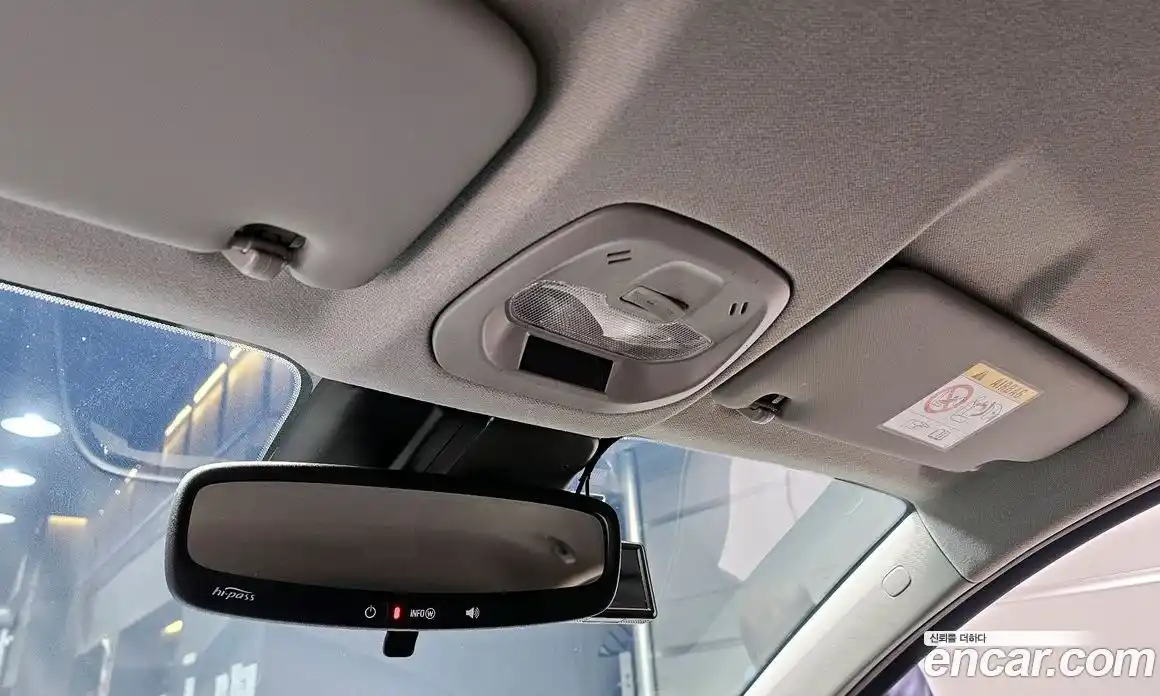 Chevrolet Spark 2022 1.0 Автомат в Москве № 42325, фото 5