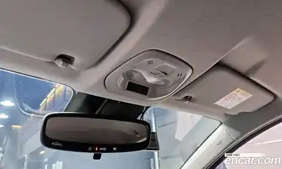 Chevrolet Spark 2022 1.0 Автомат в Москве № 42325, миниатюра 5