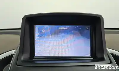 Chevrolet Trax 2014 1.4 Автомат в Москве № 42444, миниатюра 11