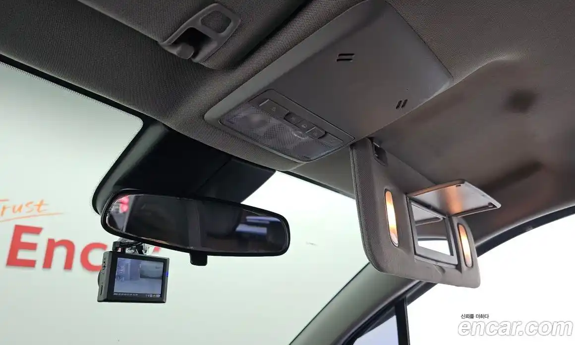 Chevrolet Trax 2014 1.4 Автомат в Москве № 42444, фото 4