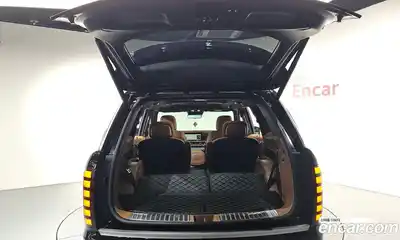 Hyundai Palisade 2026 2.5 Автомат в Москве № 44200, миниатюра 12