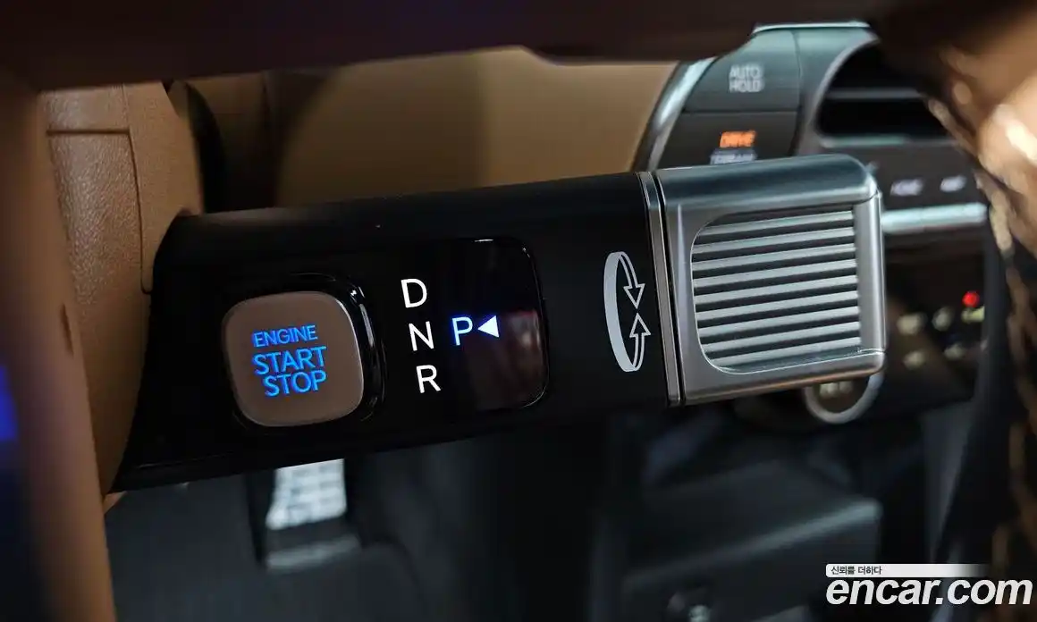 Hyundai Palisade 2026 2.5 Автомат в Москве № 44200, фото 17