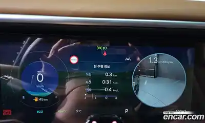 Hyundai Palisade 2026 2.5 Автомат в Москве № 44200, миниатюра 4