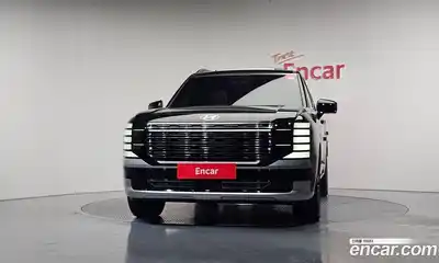 Hyundai Palisade 2026 2.5 Автомат в Москве № 44200, миниатюра 5