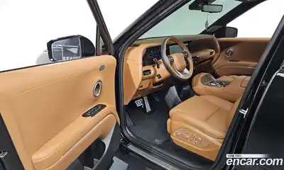 Hyundai Palisade 2026 2.5 Автомат в Москве № 44200, миниатюра 6