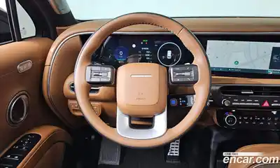 Hyundai Palisade 2026 2.5 Автомат в Москве № 44200, миниатюра 7