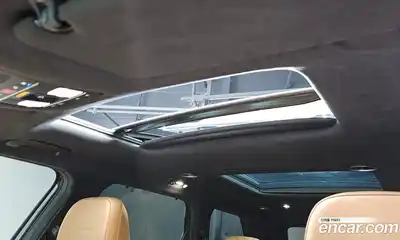 Hyundai Palisade 2026 2.5 Автомат в Москве № 44200, миниатюра 8