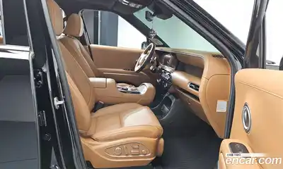 Hyundai Palisade 2026 2.5 Автомат в Москве № 44200, миниатюра 9