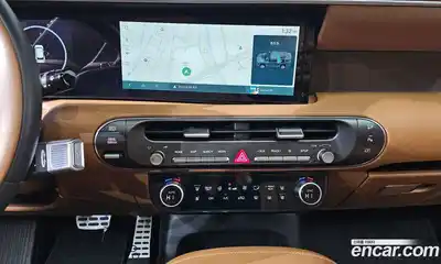 Hyundai Palisade 2026 2.5 Автомат в Москве № 44200, миниатюра 10