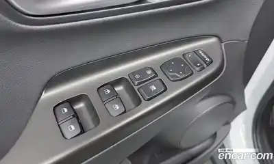 Hyundai Kona 2023 2.0 Автомат в Москве № 48618, миниатюра 12