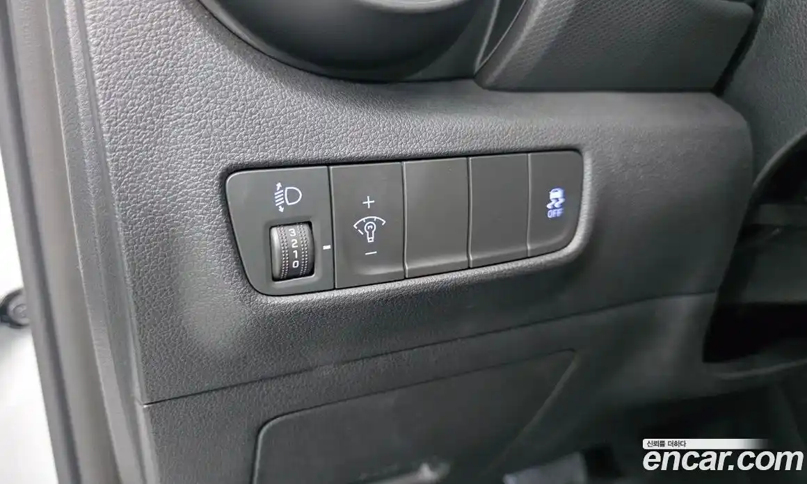 Hyundai Kona 2023 2.0 Автомат в Москве № 48618, фото 13