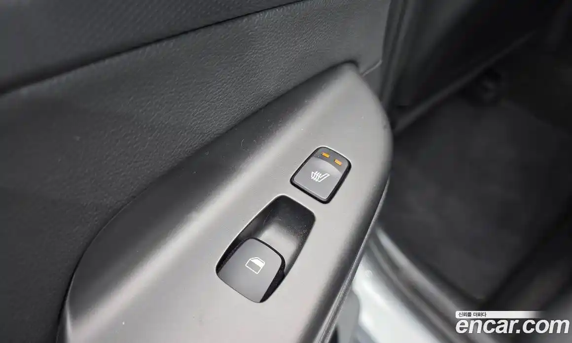 Hyundai Kona 2023 2.0 Автомат в Москве № 48618, фото 14