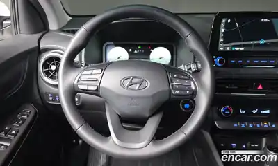 Hyundai Kona 2023 2.0 Автомат в Москве № 48618, миниатюра 6