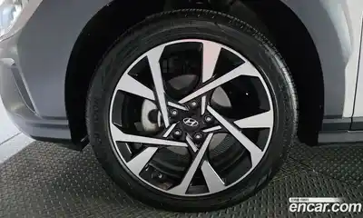 Hyundai Kona 2023 2.0 Автомат в Москве № 48618, миниатюра 9