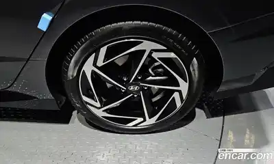 Hyundai Sonata, 2024