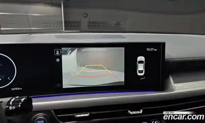 Hyundai Sonata 2024 1.6 Автомат в Москве № 49163, миниатюра 11