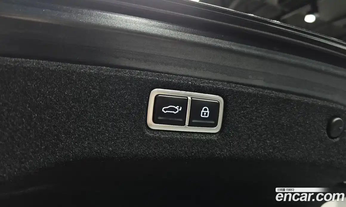 Hyundai Sonata 2024 1.6 Автомат в Москве № 49163, фото 18