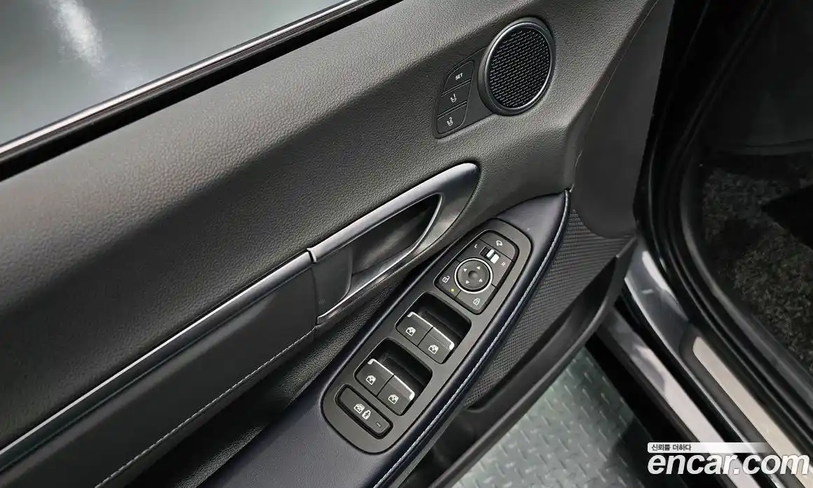 Hyundai Sonata 2024 1.6 Автомат в Москве № 49163, фото 19