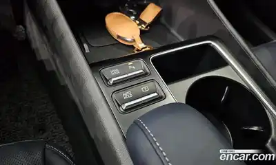 Hyundai Sonata 2024 1.6 Автомат в Москве № 49163, миниатюра 7