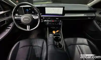 Hyundai Sonata 2024 1.6 Автомат в Москве № 49163, миниатюра 9