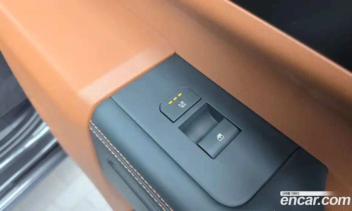 Kia Tasman 2026 2.5 Автомат в Москве № 51562, фото 13