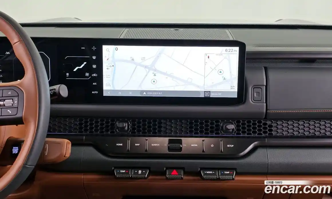 Kia Tasman 2026 2.5 Автомат в Москве № 51562, фото 14