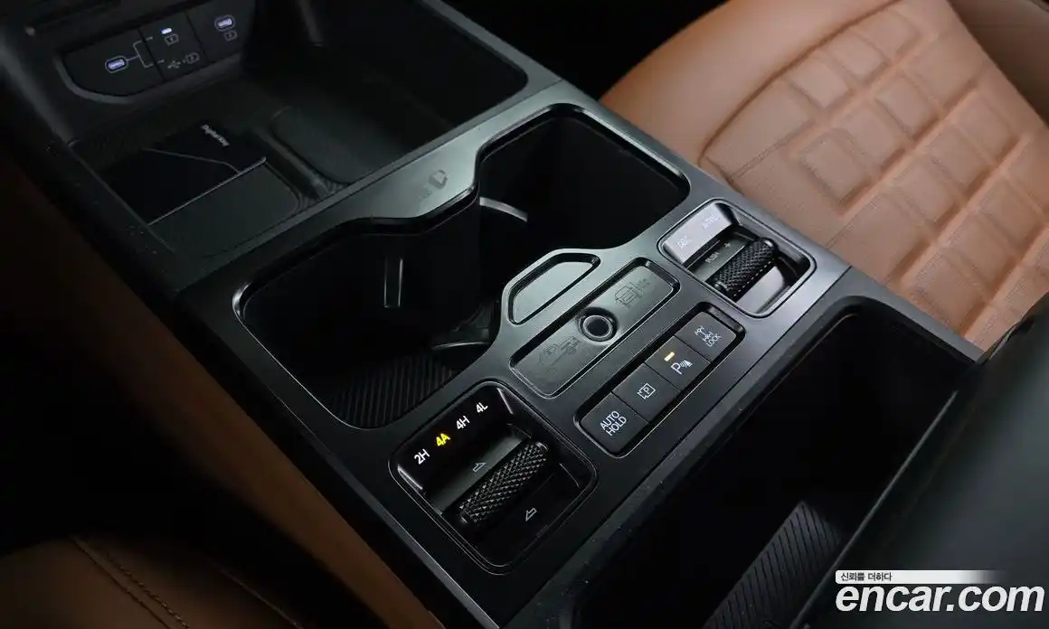 Kia Tasman 2026 2.5 Автомат в Москве № 51562, фото 20