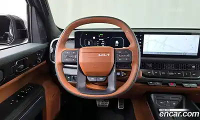 Kia Tasman 2026 2.5 Автомат в Москве № 51562, миниатюра 2