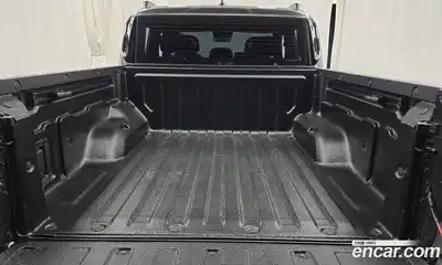 Kia Tasman 2026 2.5 Автомат в Москве № 51562, миниатюра 3