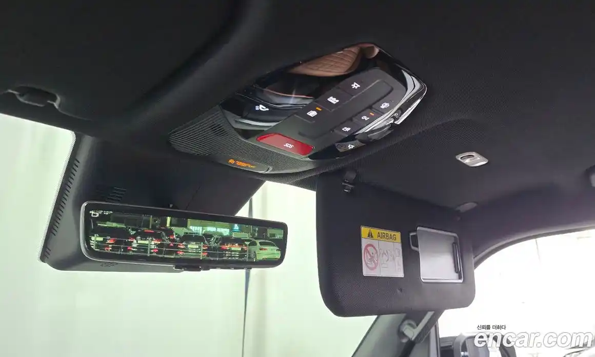 Kia Tasman 2026 2.5 Автомат в Москве № 51562, фото 4