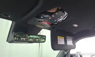 Kia Tasman 2026 2.5 Автомат в Москве № 51562, миниатюра 4