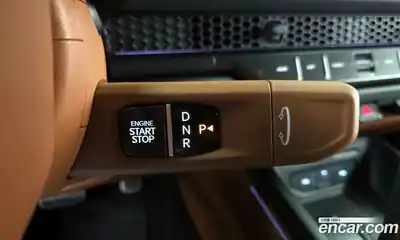 Kia Tasman 2026 2.5 Автомат в Москве № 51562, миниатюра 6