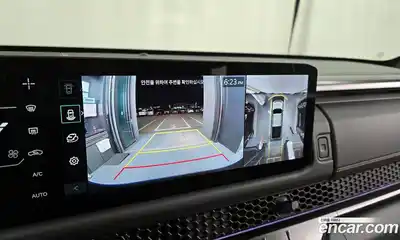 Kia Tasman 2026 2.5 Автомат в Москве № 51562, миниатюра 8