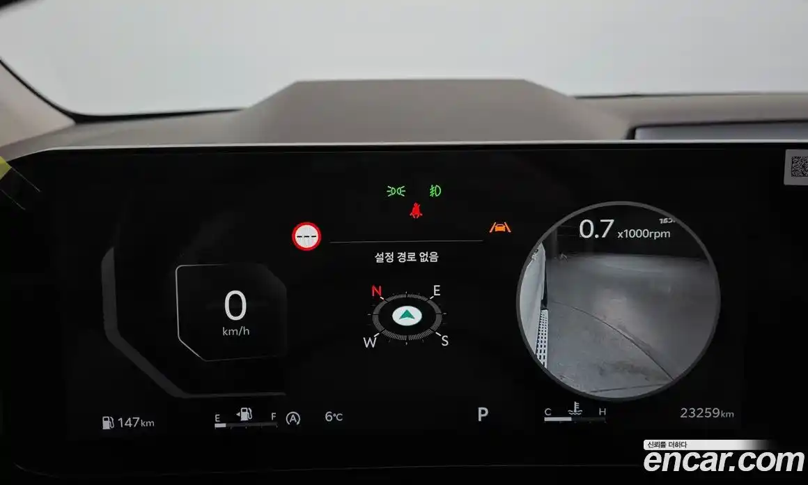 Kia Canival 2025 2.2 Автомат в Москве № 51910, фото 13