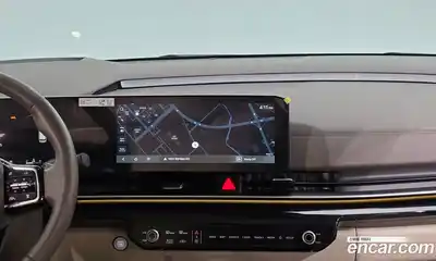 Kia Canival 2025 2.2 Автомат в Москве № 51910, миниатюра 3