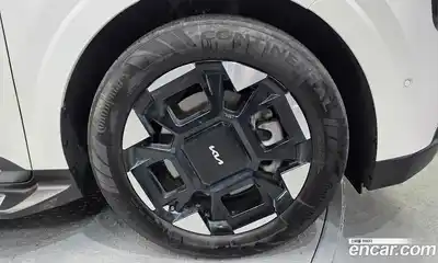 Kia Canival 2025 2.2 Автомат в Москве № 51910, миниатюра 6